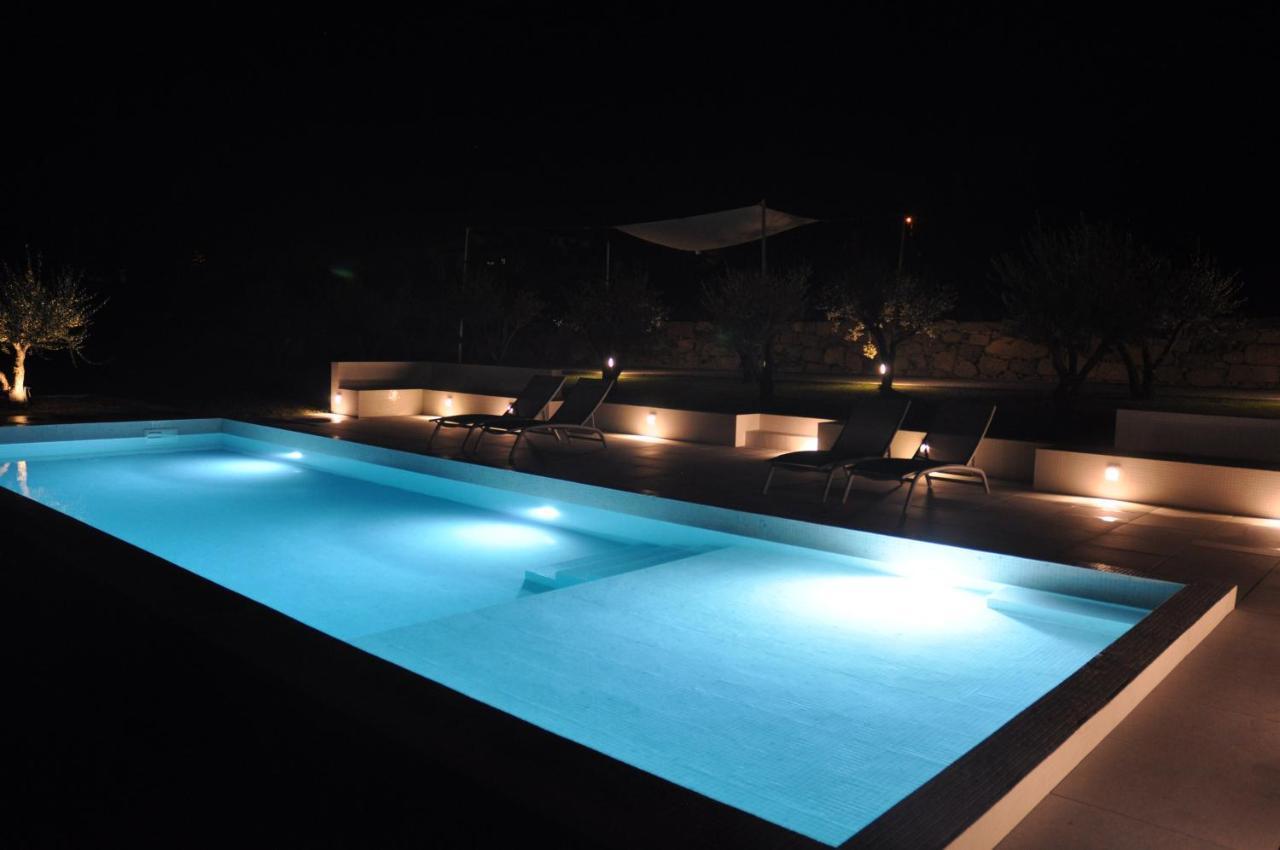Villa Olival Da Seara à Marco de Canavezes Extérieur photo